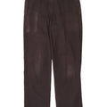 Pantaloni chino drepți pentru bărbați Dickies W32 L32 negri