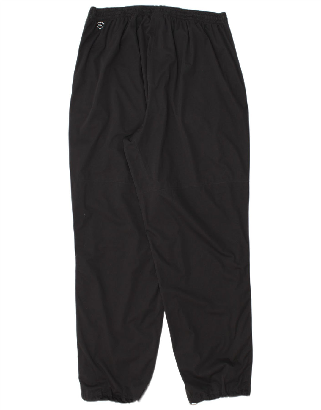 Pantaloni de trening pentru bărbați Puma Pantaloni de jogging XL Poliester negru