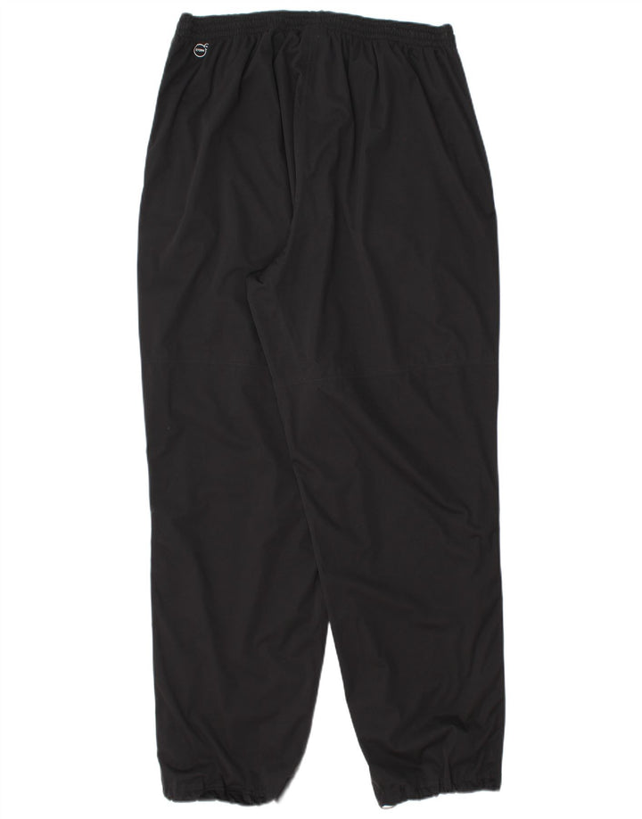 Pantaloni de trening pentru bărbați Puma Pantaloni de jogging XL Poliester negru