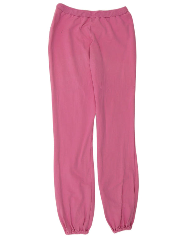 Pantaloni de trening Puma pentru bărbați Joggeri UK 10 Small Pink
