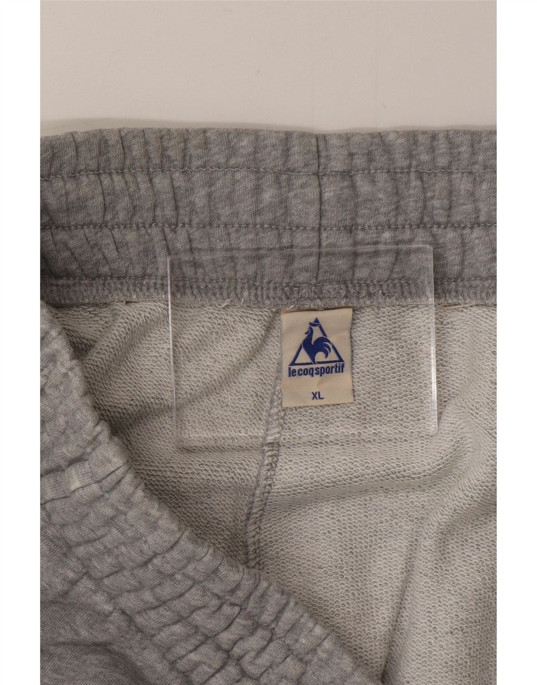 LE COQ SPORTIF Pantaloni de trening pentru bărbați Pantaloni de jogging XL Gri