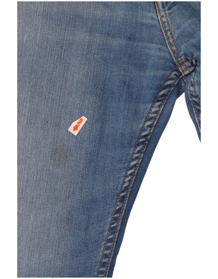 Blugi Levi's 511 Slim pentru bărbați W30 L30 Bumbac albastru