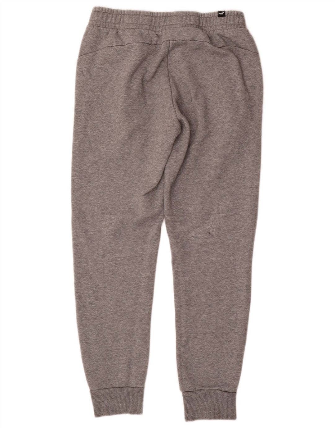 Pantaloni de trening pentru bărbați Puma Pantaloni de jogging, gri mediu, pete