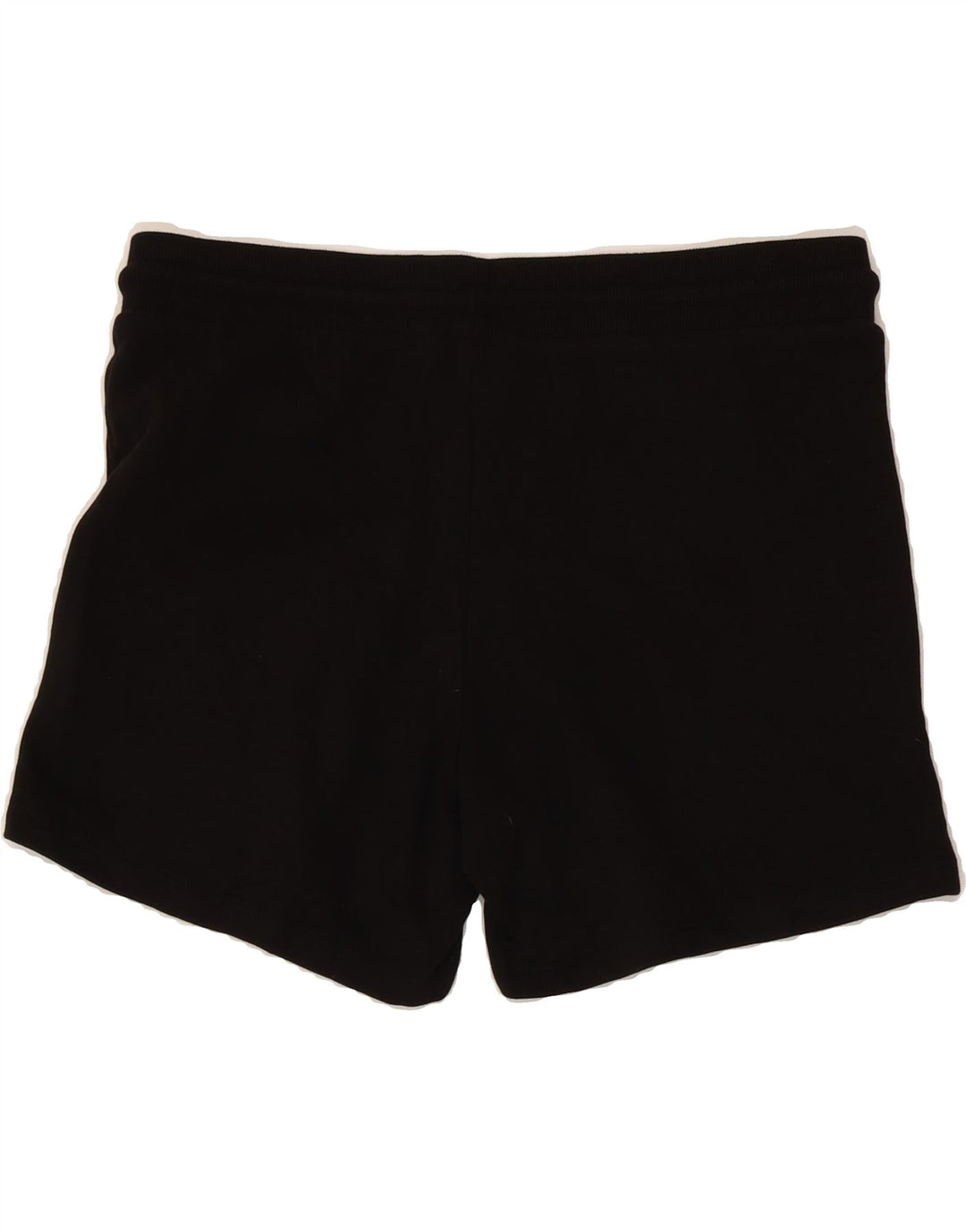 JACK & JONES Mens Sport Shorts XL  Black Cotton Vintage Jack & Jones and Second-Hand Jack & Jones from Messina Hembry 