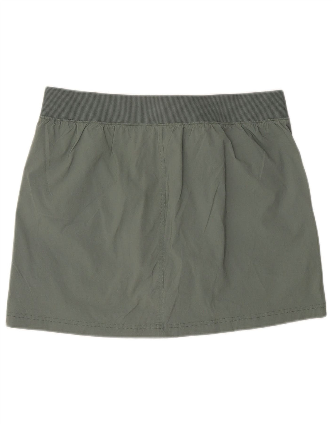 Fusta cargo pentru femei Eddie Bauer XL W36 Kaki Nylon