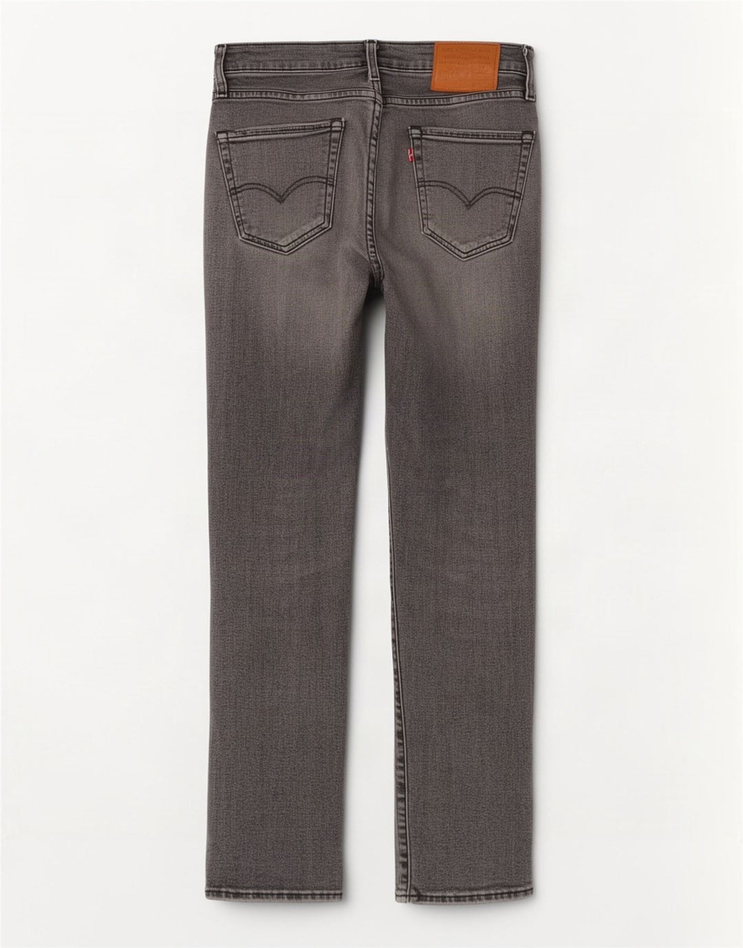 Blugi Levi's 511 Slim pentru bărbați W32 L30 bumbac gri