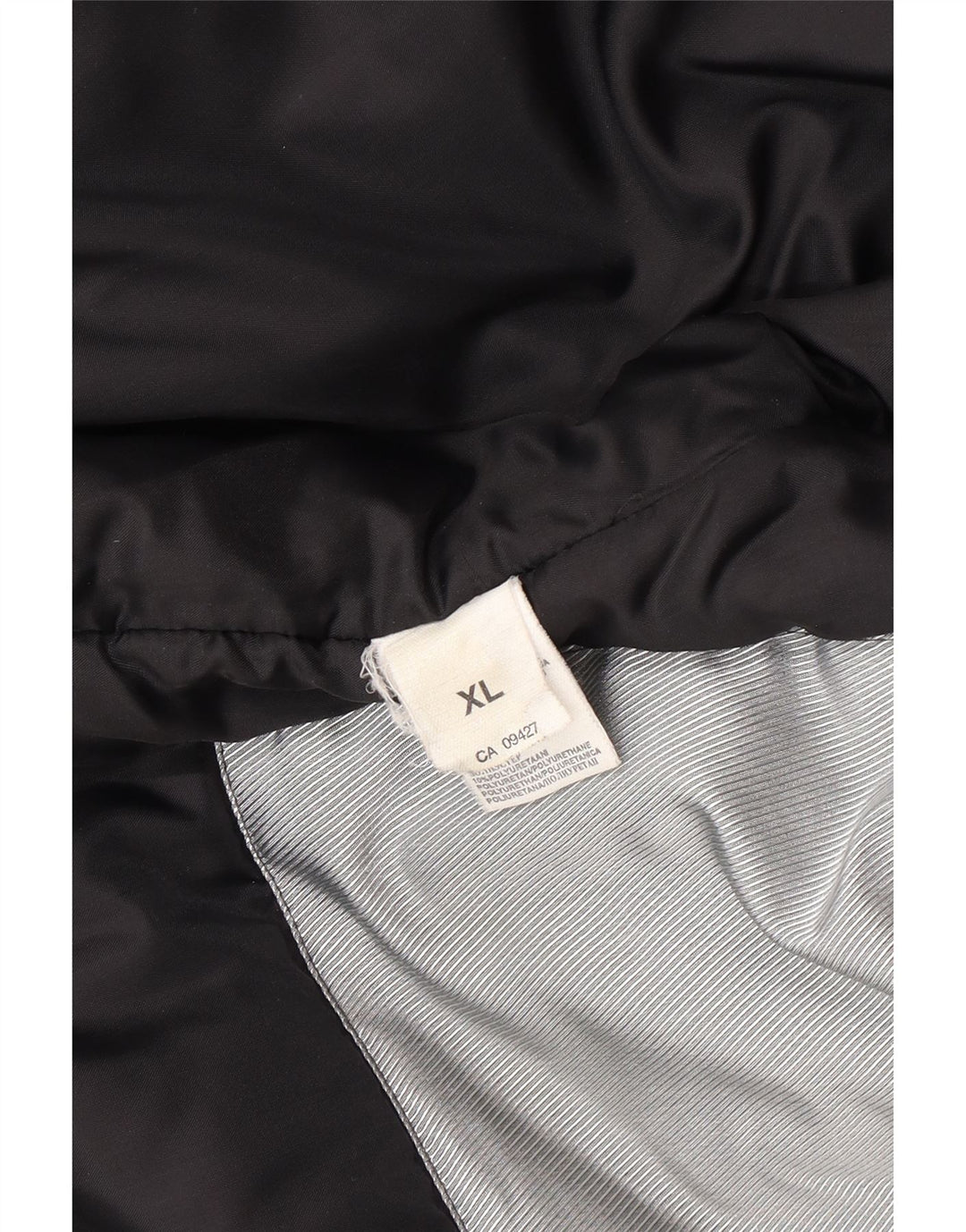 Jachetă de schi pentru bărbați Tokka Tribe UK 42 XL Gri Poliamidă color bloc