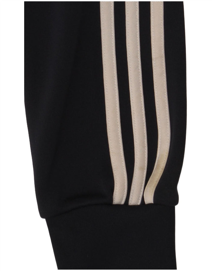 Jachetă de trening pentru bărbați Adidas, mare, albastru, poliester