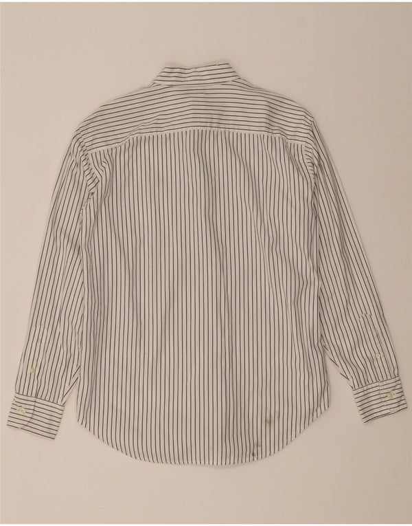 Cămașă pentru femei Ralph Lauren US 6 Medium White Striped Bumbac