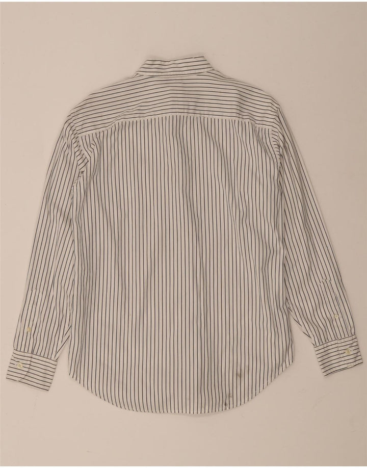Cămașă pentru femei Ralph Lauren US 6 Medium White Striped Bumbac