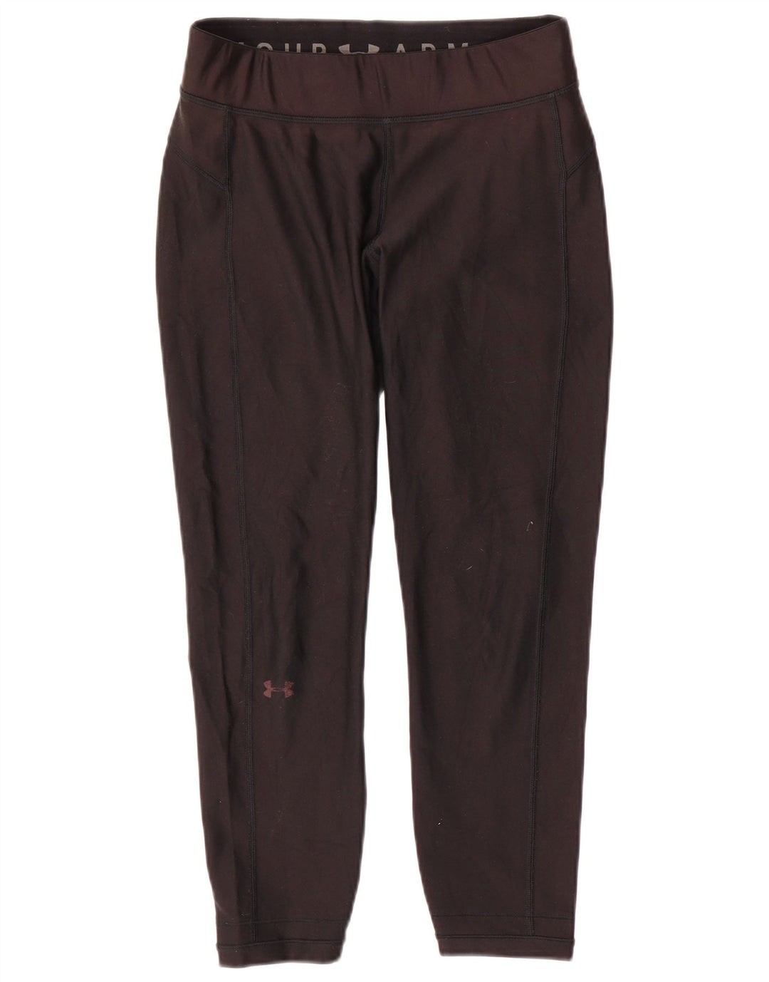 Leggings pentru femei UNDER ARMOUR UK 12 Medium Black