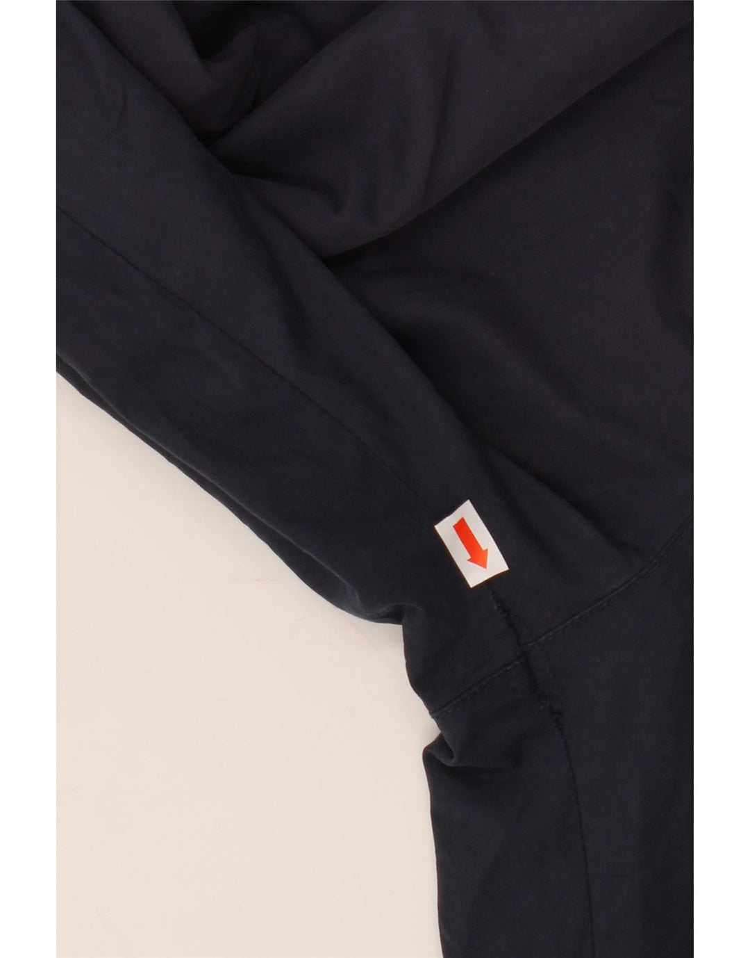Pantaloni de trening Reebok pentru bărbați, mari, albastru, poliester