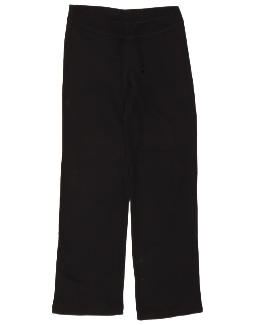 Pantaloni de trening Lotto pentru femei UK 14 Medium Black