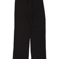 Pantaloni de trening Lotto pentru femei UK 14 Medium Black