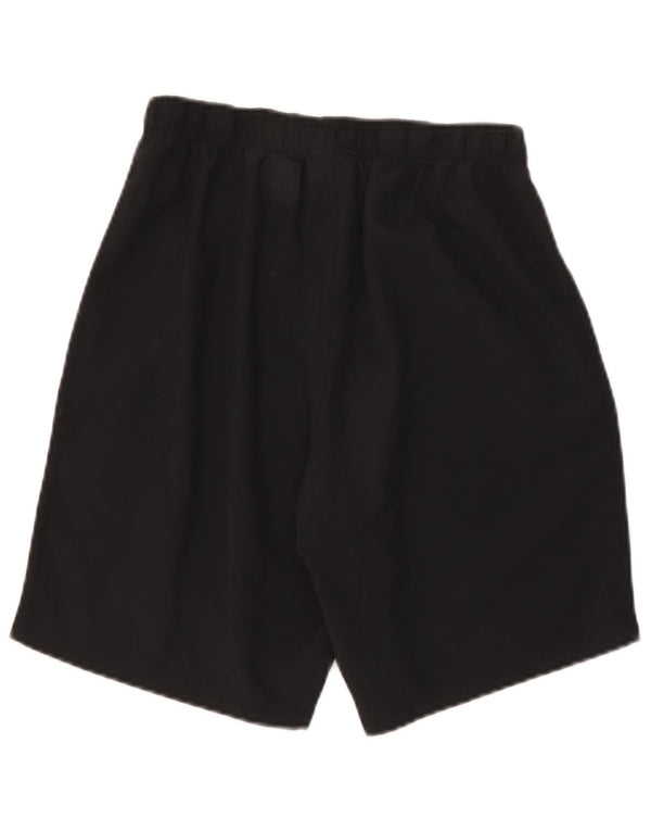 Nike Mens Dri Fit Sport Shorts Medium Black Polyester