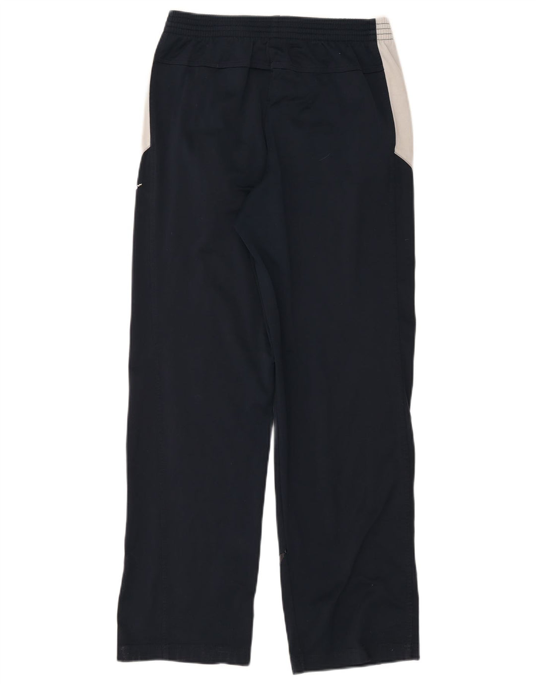 Pantaloni de trening pentru bărbați Champion, mici, bleumarin, poliester color bloc