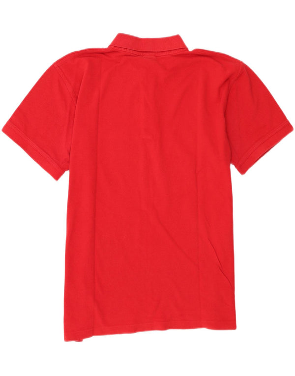 Tricou Polo Fila XL Roșu Bumbac