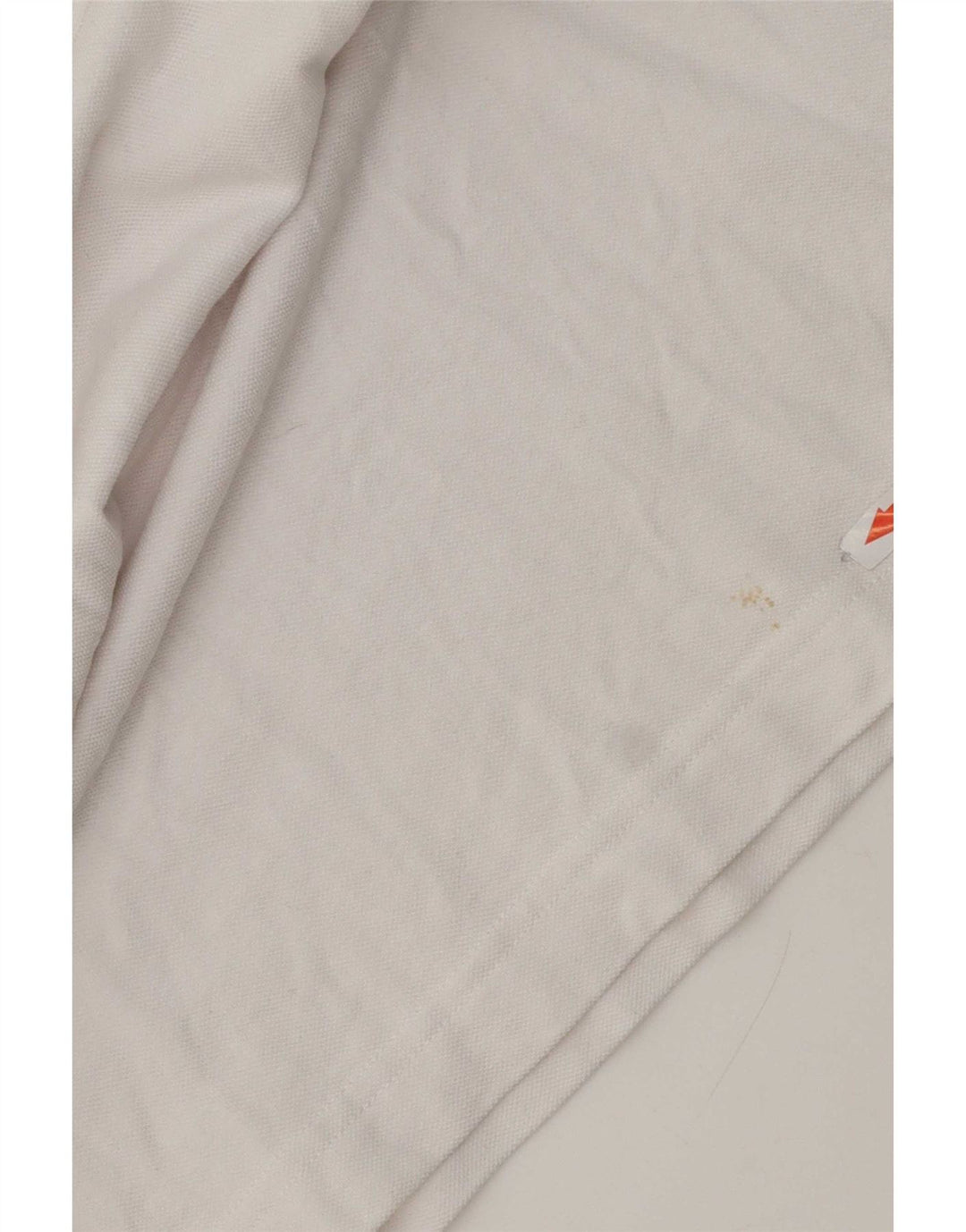 Cămașă polo pentru bărbați Kappa 2XL bumbac alb