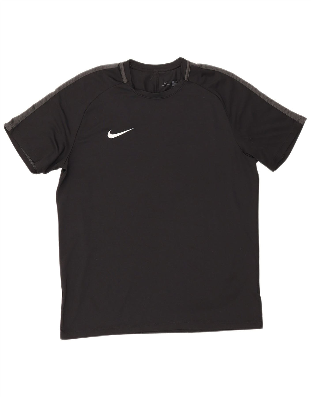 Tricou Nike Dri Fit pentru bărbați Top XL Negru Poliester color bloc