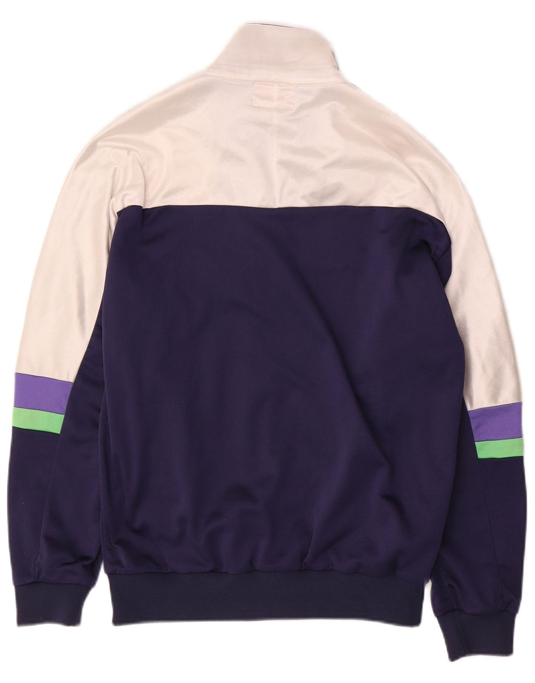 Trening complet Asics pentru femei IT 46, mare, albastru marin, poliamidă color bloc