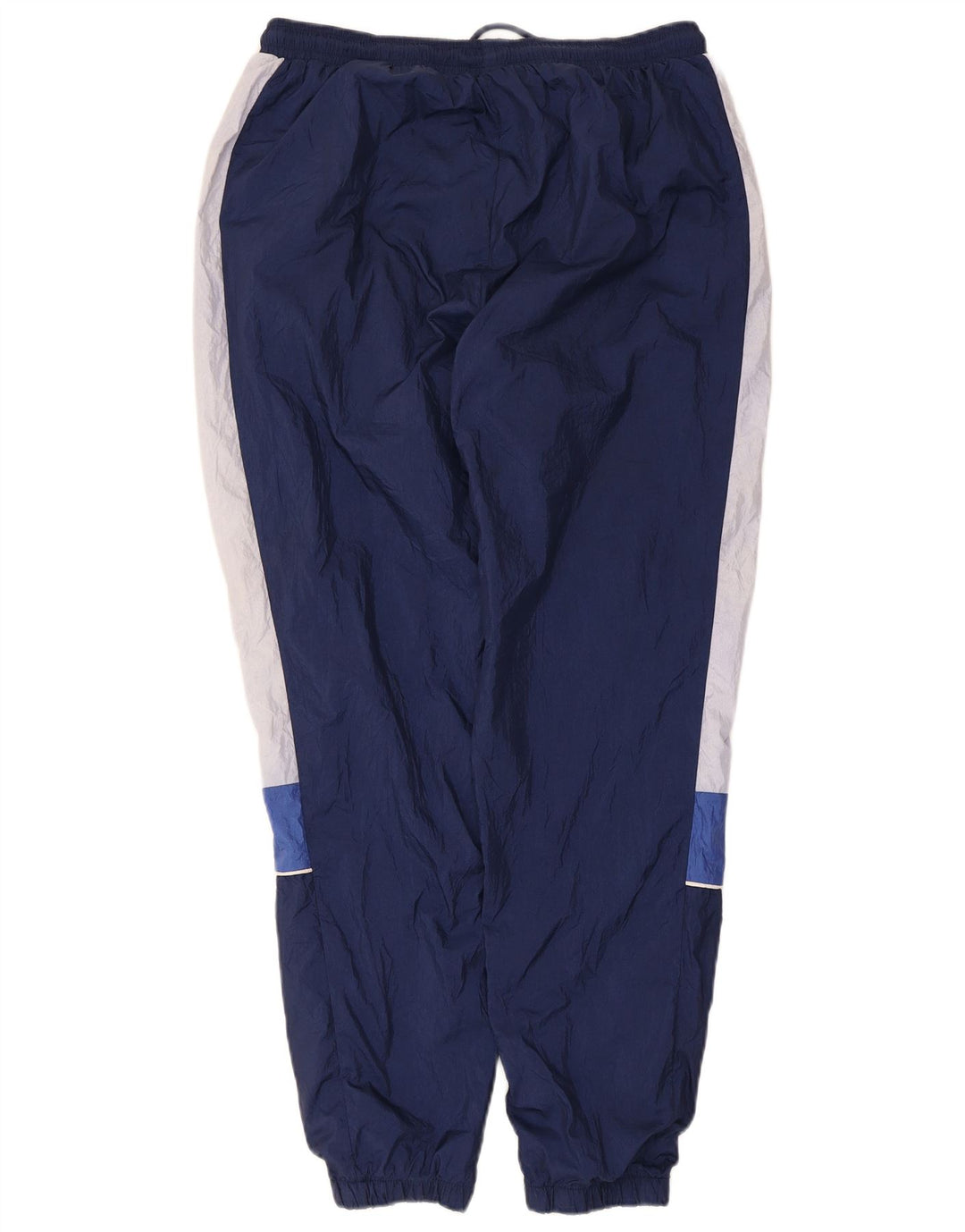 Pantaloni de trening pentru bărbați Ellesse Pantaloni de jogging, mijlocii, bleumarin, color block