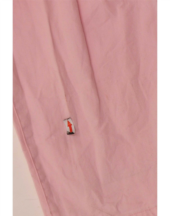 Salopetă vintage pentru femei IT 48 XL bumbac roz