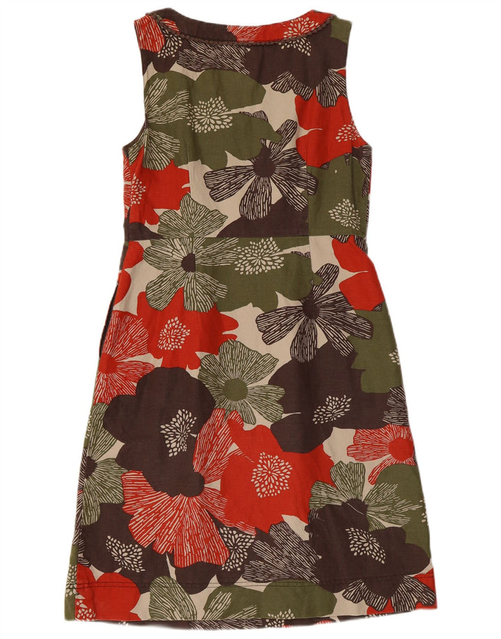 LAURA ASHLEY Rochie de weekend pentru femei UK 12 Medium Multicolor