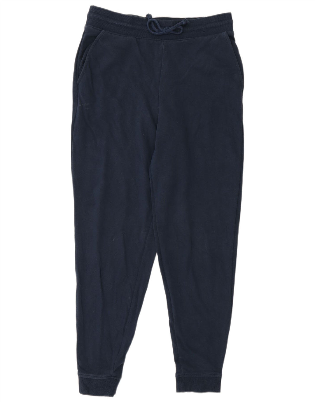 Pantaloni de trening pentru femei Marks & Spencer Pantaloni de jogging UK 12 Medium Bleumarin