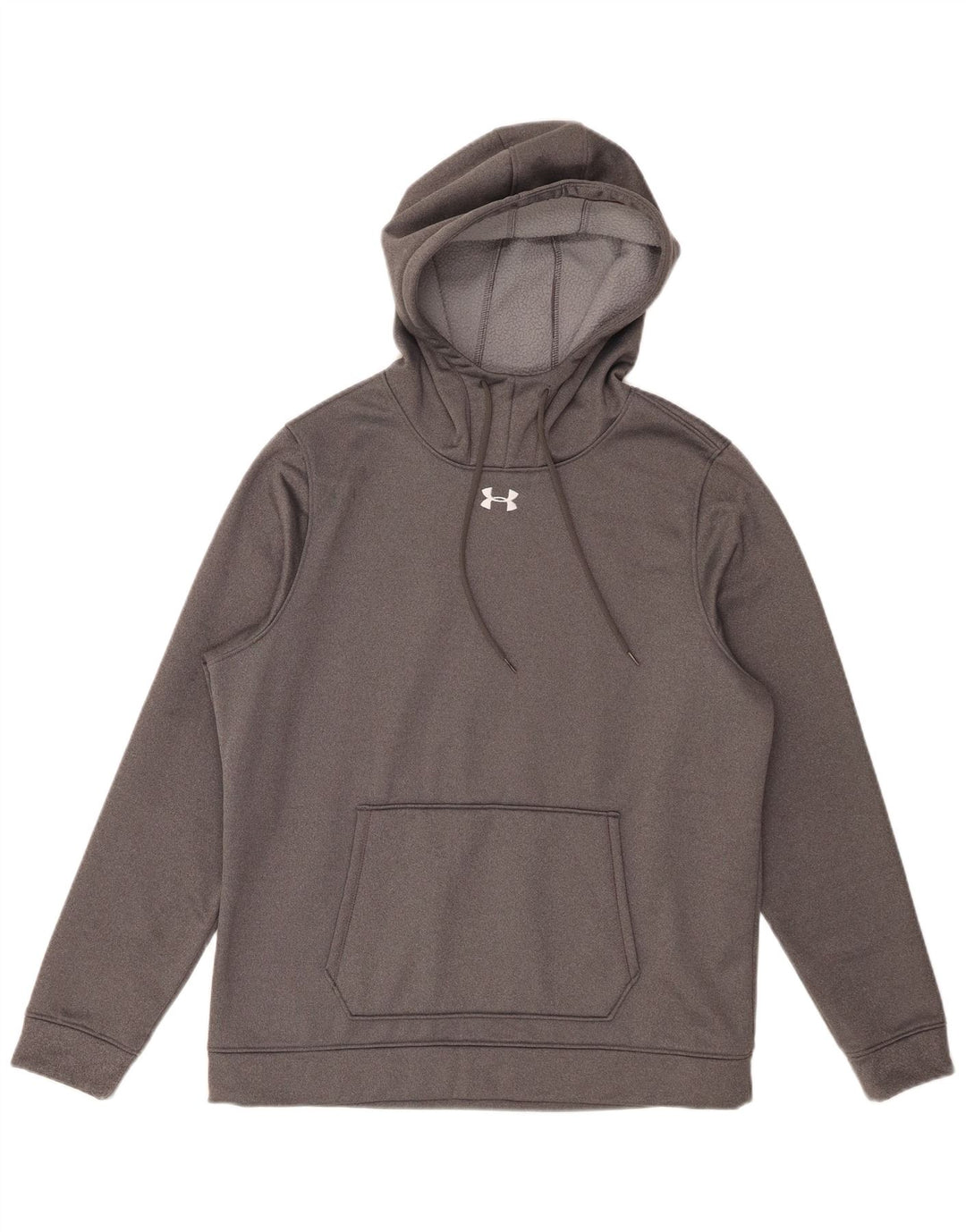 Pulover Under Armour pentru bărbați, gri mediu