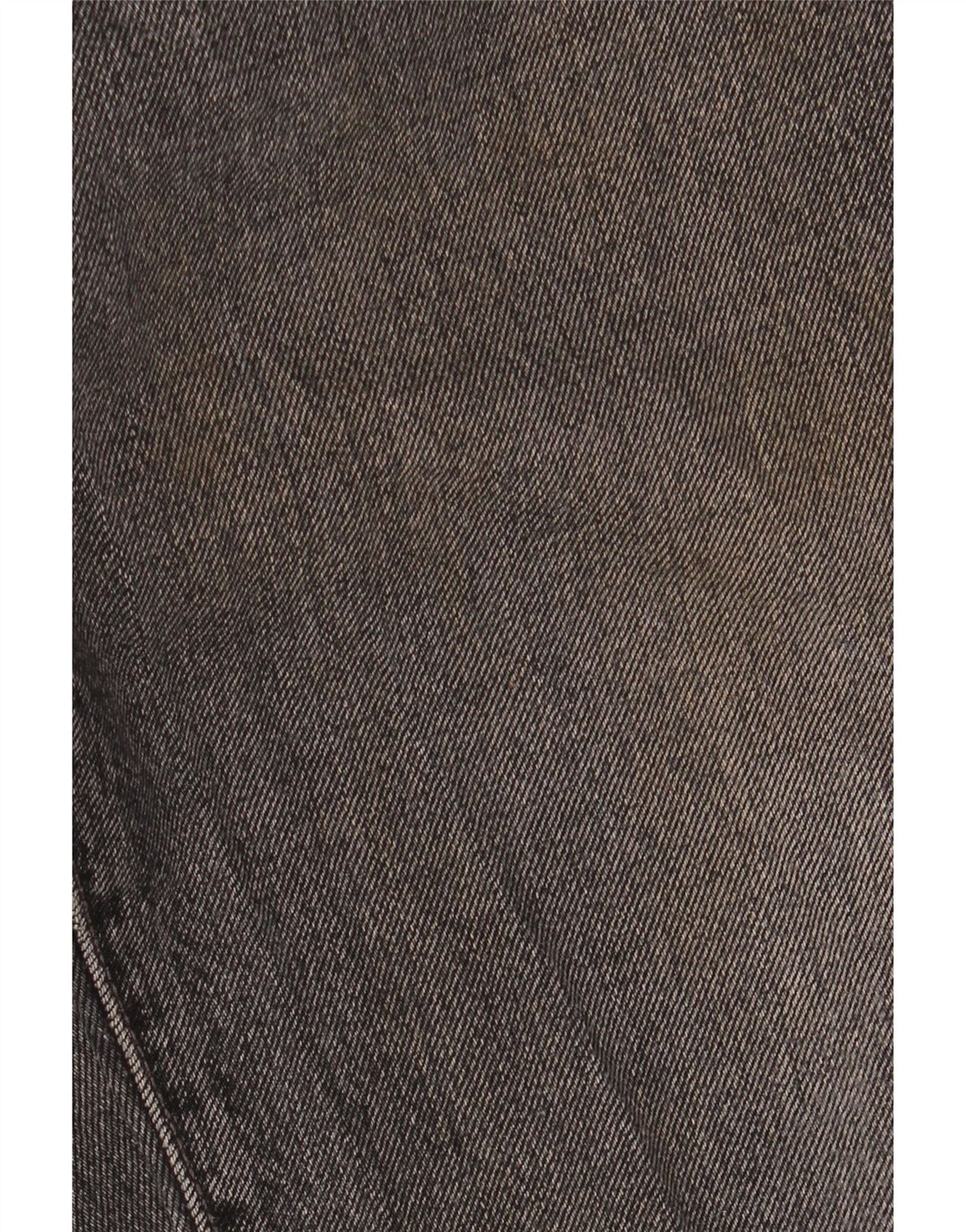 Blugi drepti pentru bărbați Levi's 501 W34 L36 negri