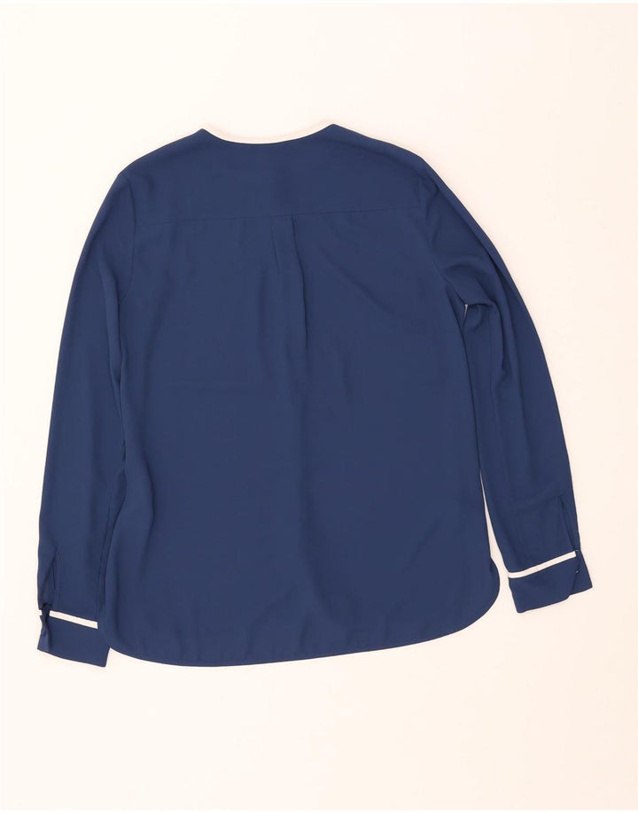 Bluză TOMMY HILFIGER pentru femei, cu croiala lejeră, poliester, poliester, poliester