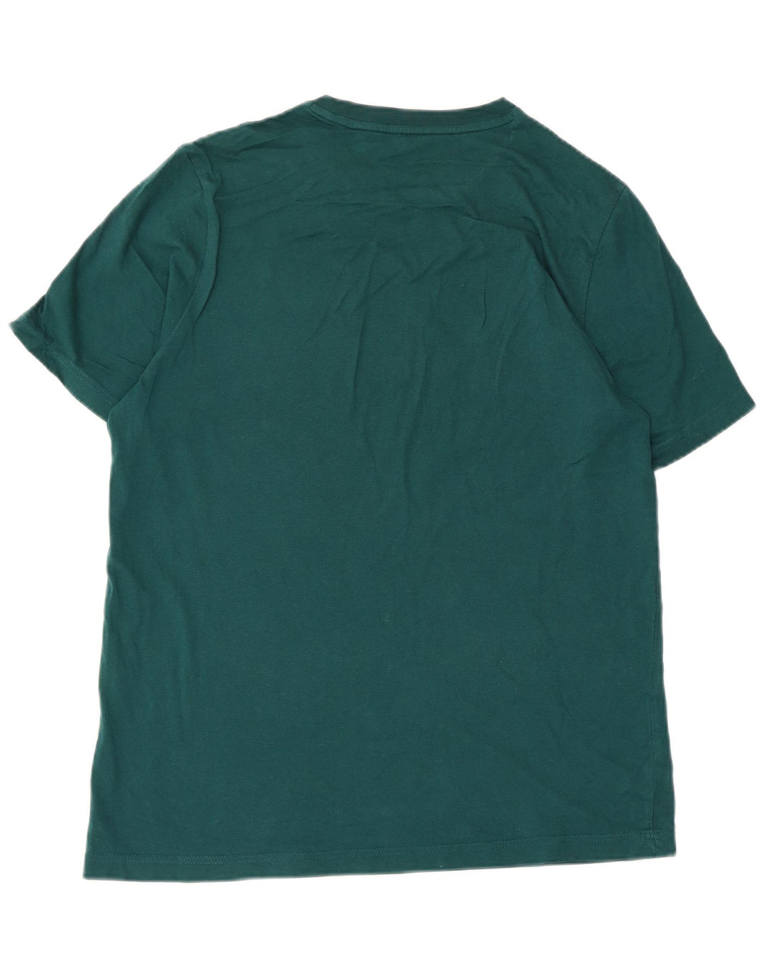 Tricou grafic Puma pentru bărbați Top Medium Green