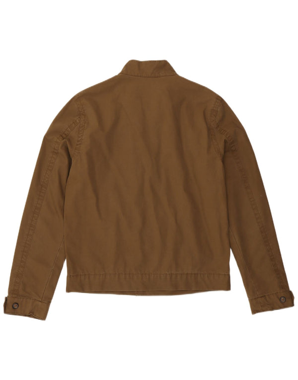 Bomber Tommy Hilfiger pentru bărbați UK 38 Medium Khaki Bumbac