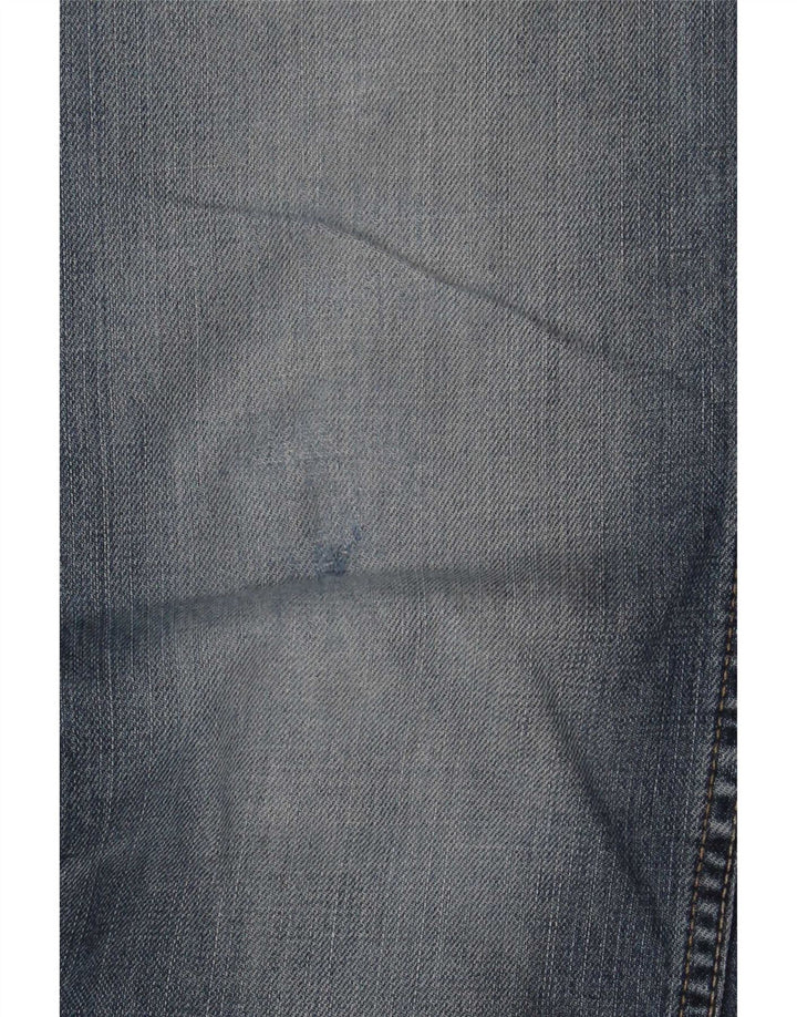 Blugi Levi's 511 Slim pentru bărbați W31 L32 Bumbac albastru