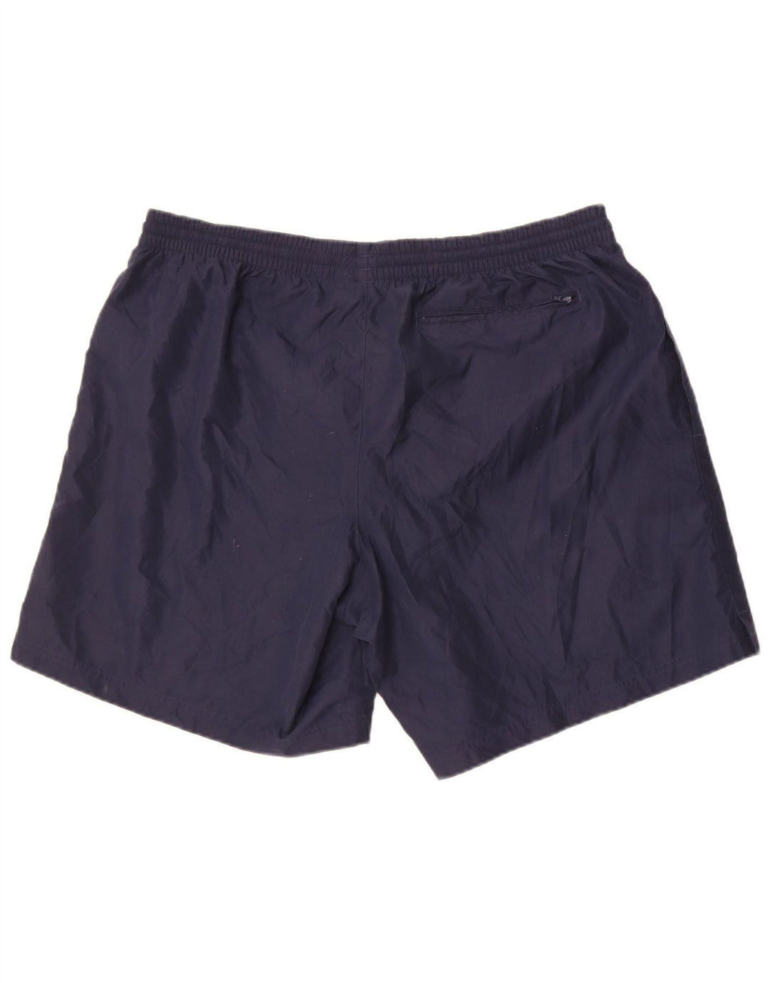 Pantaloni scurți sport Fila pentru bărbați XL bleumarin