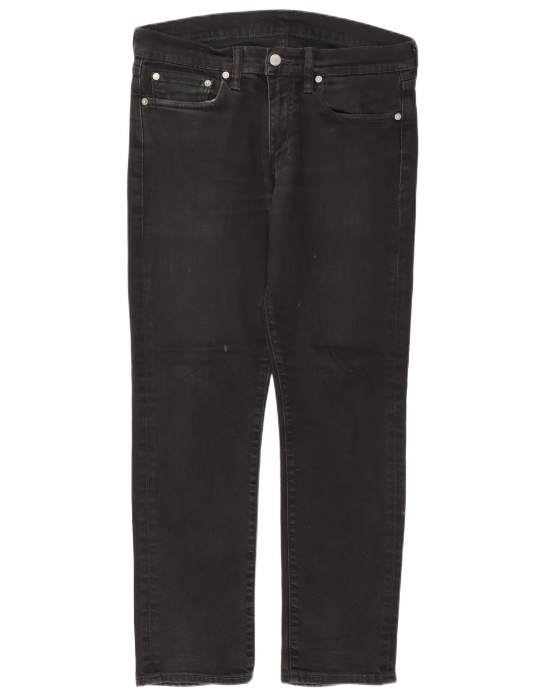 Blugi Levi's 511 Slim pentru bărbați W32 L30 bumbac negru