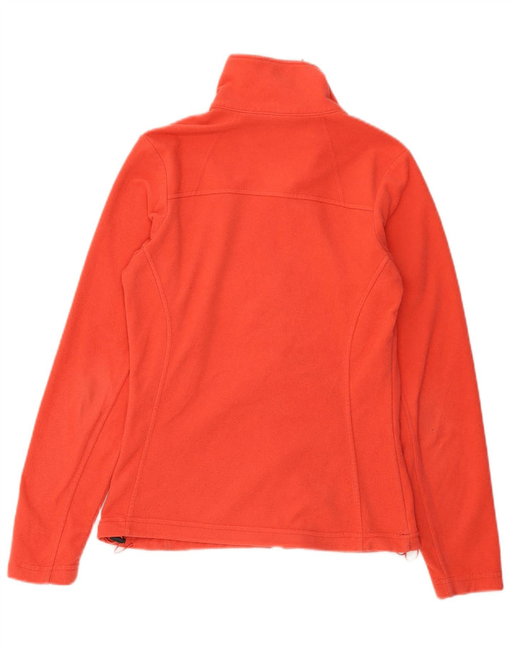 Jachetă fleece Columbia pentru femei UK 6 XS roz poliester