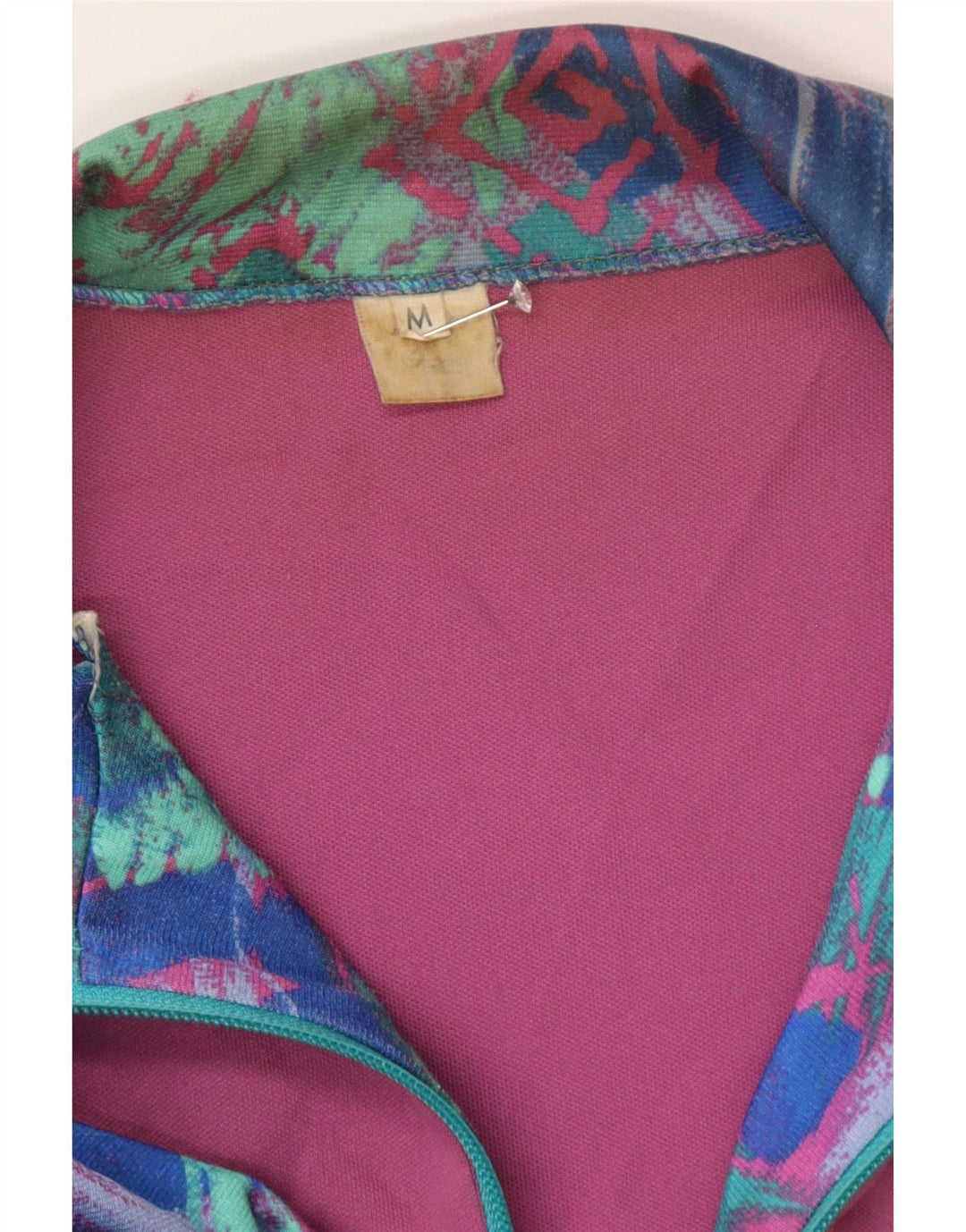 Jachetă de top pentru trening Gazelle pentru bărbați, multicoloră, multicoloră