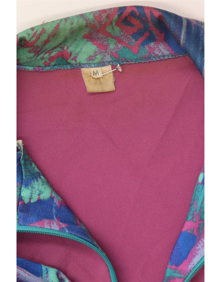 Jachetă de top pentru trening Gazelle pentru bărbați, multicoloră, multicoloră