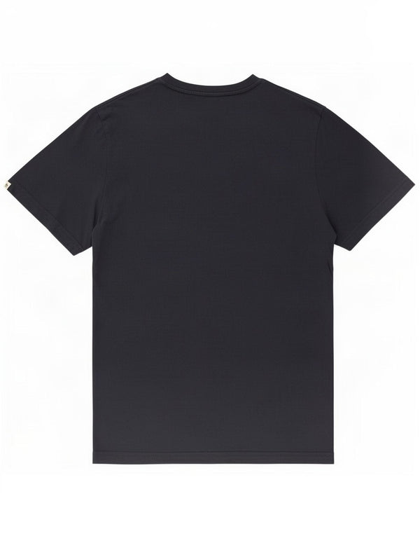 Tricou grafic pentru bărbați Penguin Top mare din bumbac bleumarin