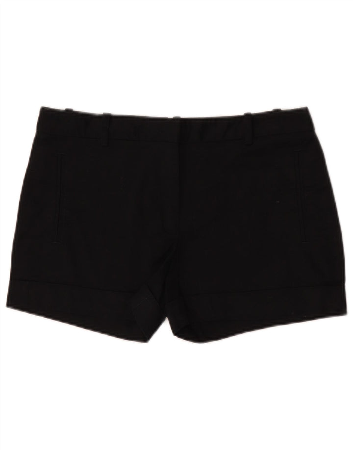 Pantaloni caldi pentru femei Zara Medium W28 Black
