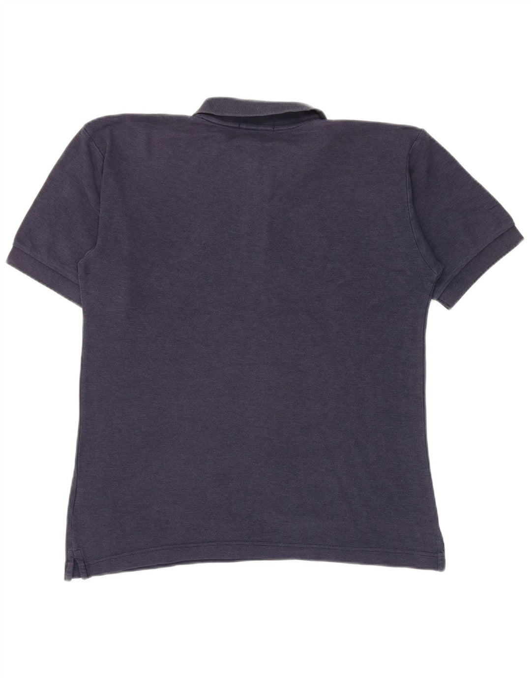 Tricou Polo Fila Bărbați IT 46 Bumbac Albastru Marin Mic