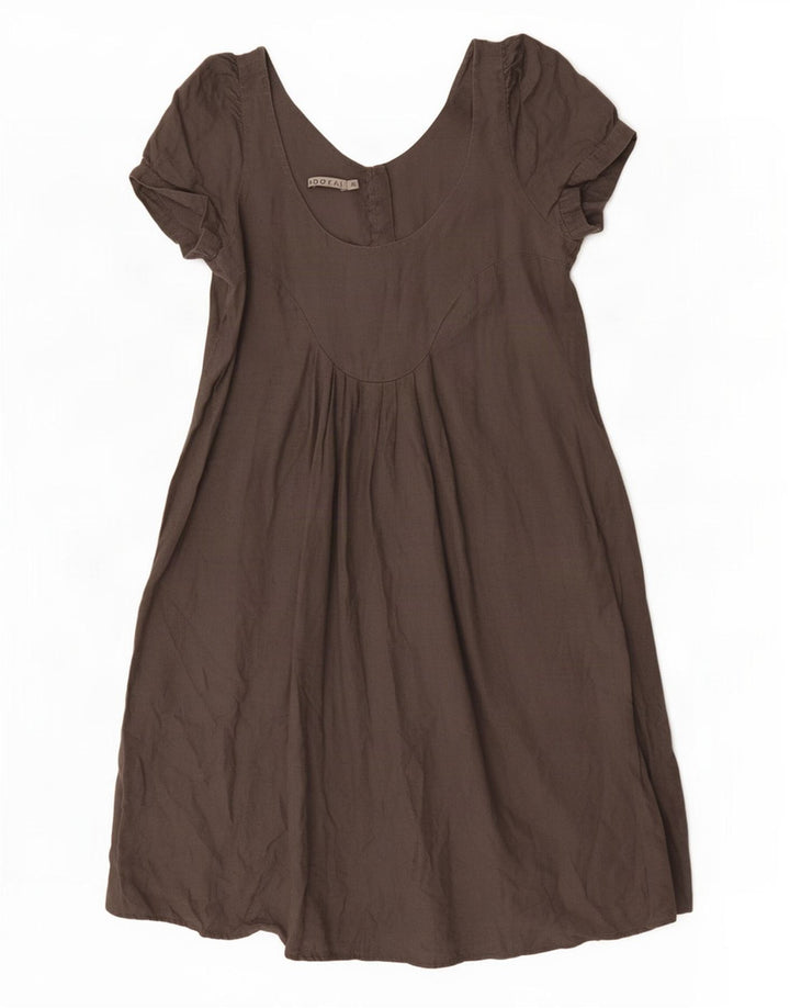 Rochie A-Line pentru femei Kookai EU 40 Gri mediu
