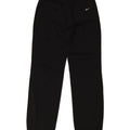 Pantaloni de trening pentru femei Nike Joggeri UK 10 Poliester negru mic