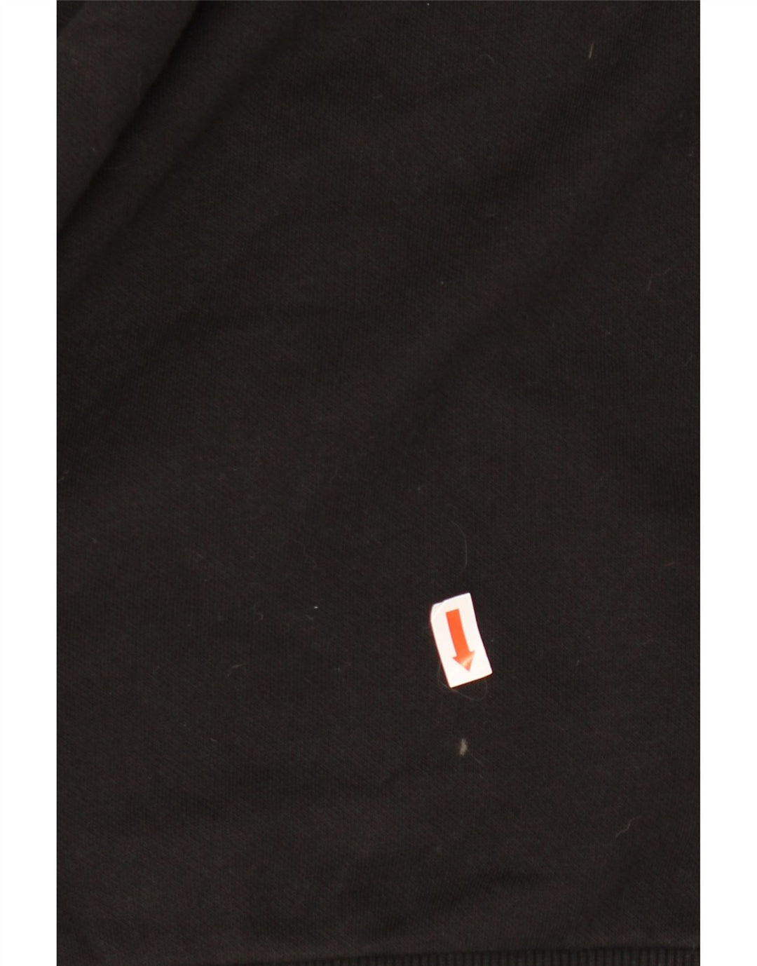 Pulover grafic pentru bărbați Puma, bumbac mic, negru