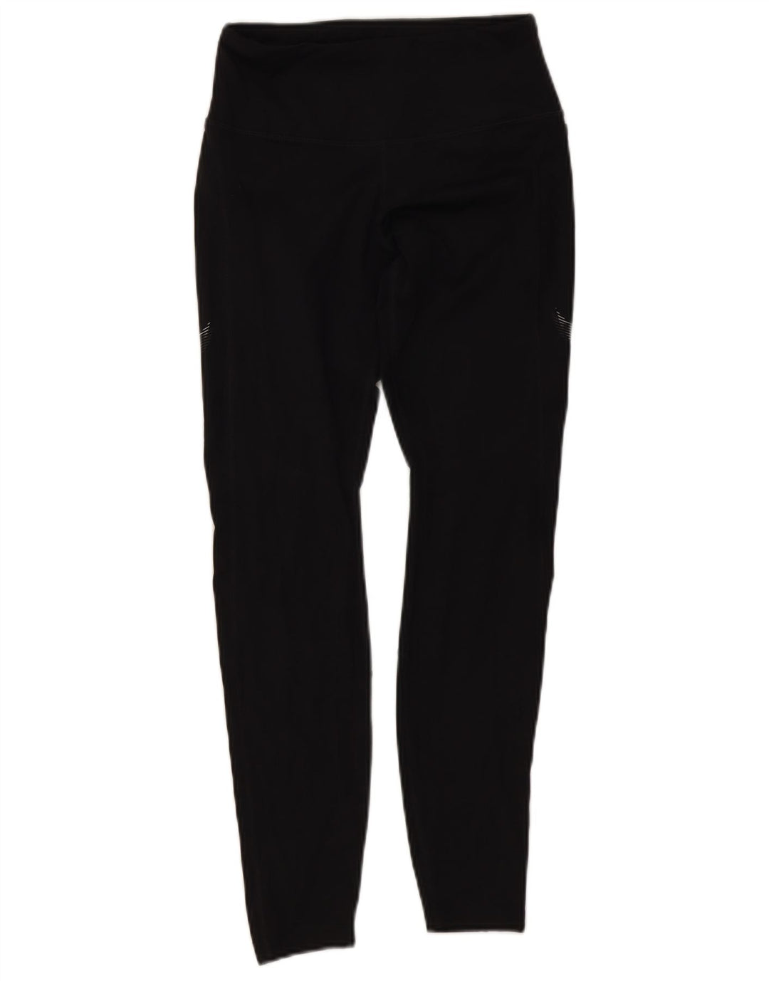 Leggings pentru femei Nike UK 10 Small Black