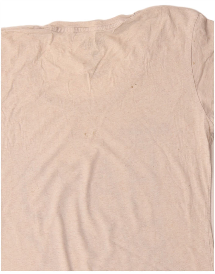 Tricou grafic HARD ROCK CAFE pentru fete din Londra Top 15-16 ani XL alb