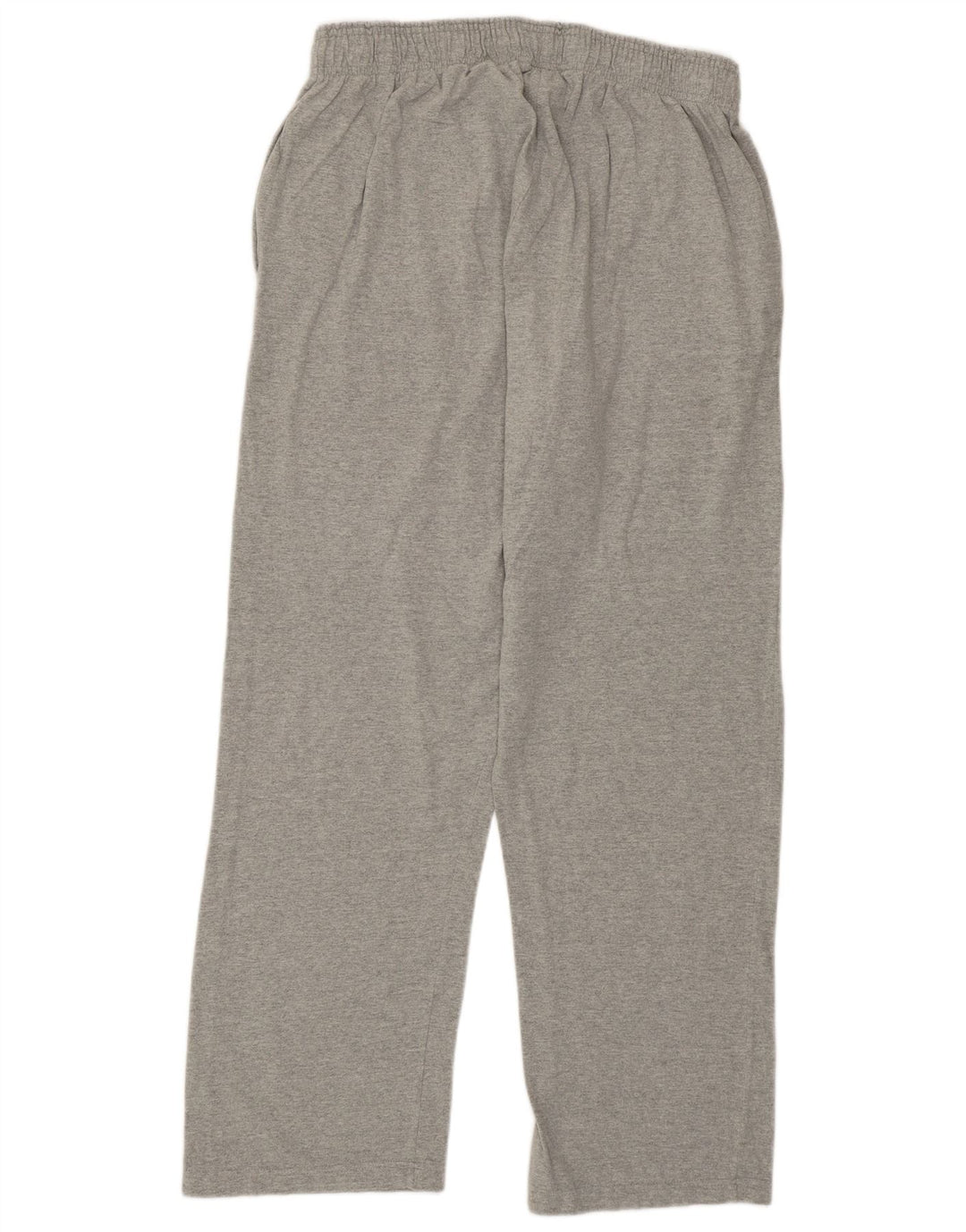 CHAMPION Mens Tracksuit Trousers XL Grey