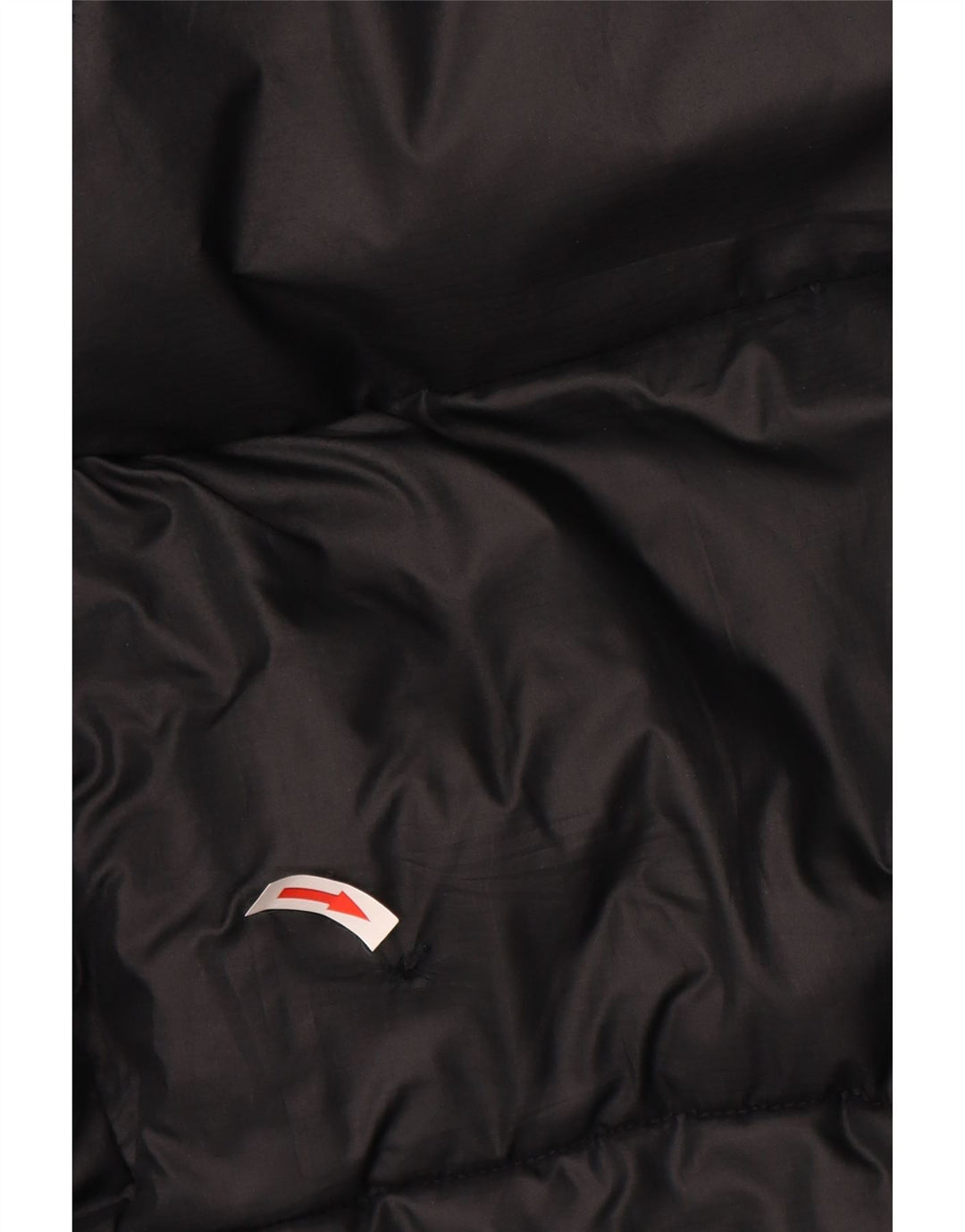 Jachetă căptușită Columbia Crop pentru femei UK 10 Small, bleumarin, poliester