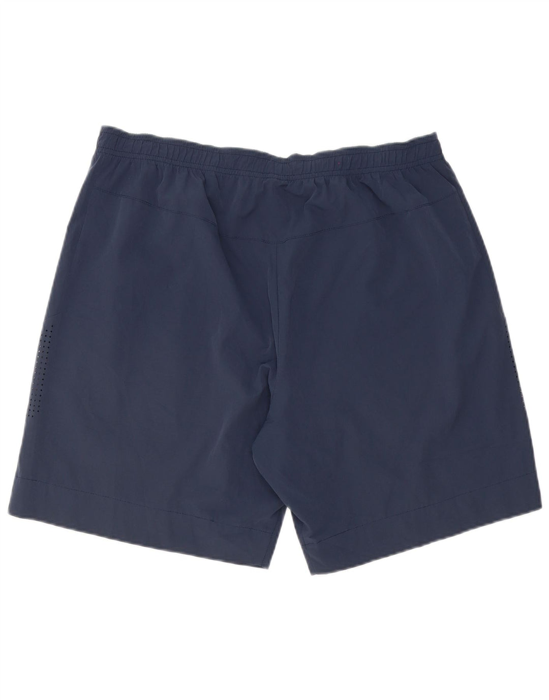 Pantaloni scurți sport Nike pentru bărbați XL, bleumarin, poliester
